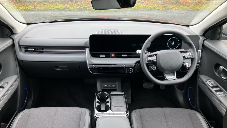 Hyundai IONIQ 5 168kW Premium 84 kWh 5dr Auto Electric Hatchback